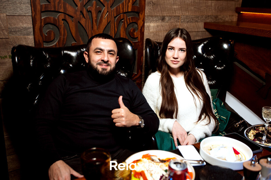 Friday night, фото № 42