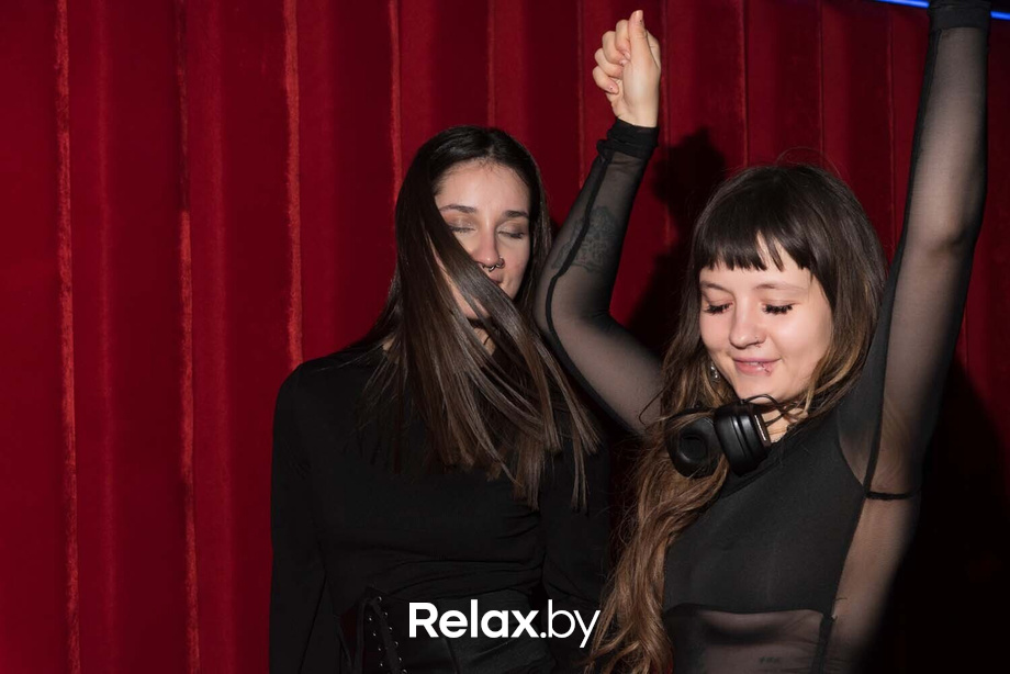 Friday party, фото № 52