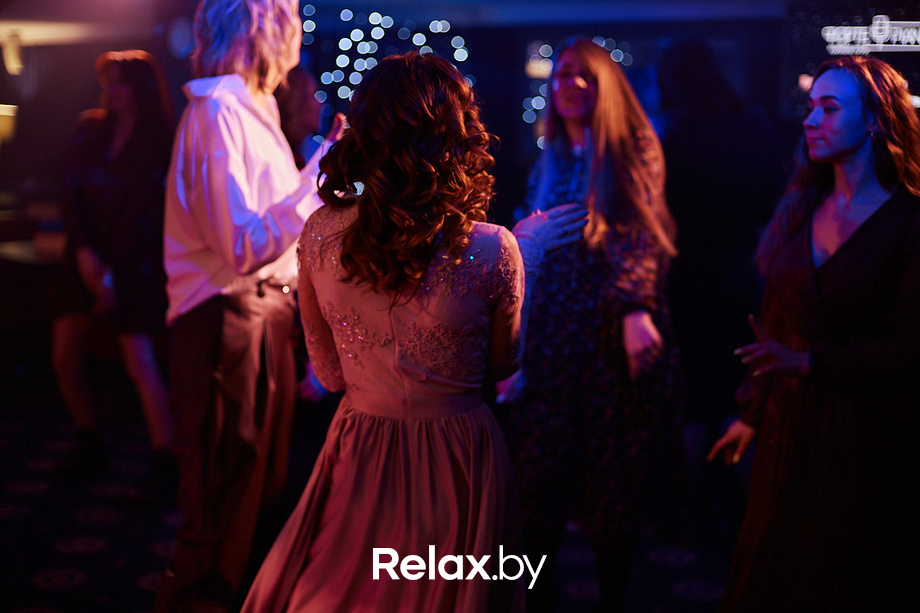 Woman's weekend, фото № 33