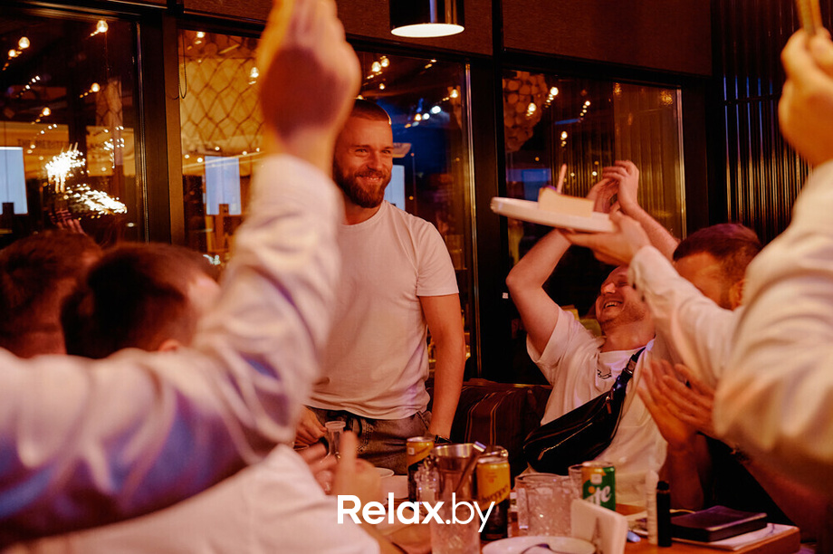 Saturday music, фото № 20