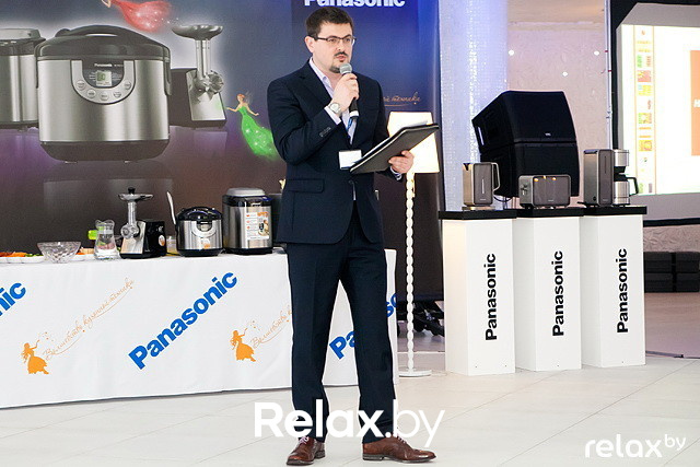 Презентация Panasonic, фото № 44