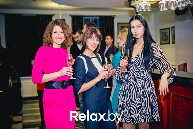 Выпускной Бизнес-школы "Расти", фото № 4