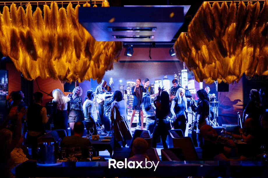 Saturday music, фото № 30