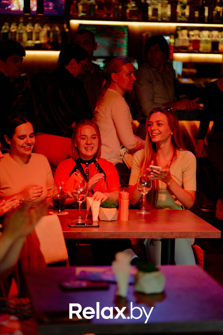 Поэтический вечер, фото № 17