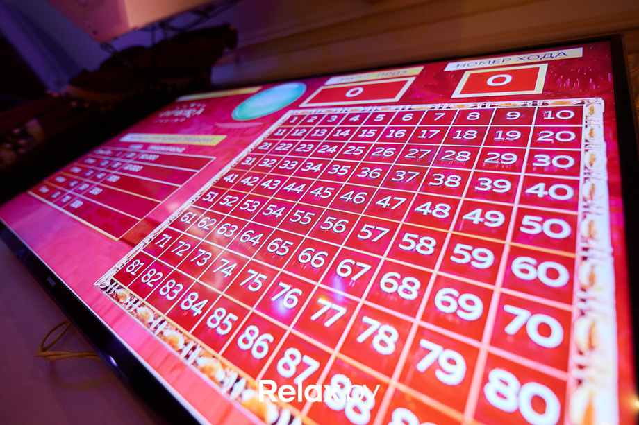 «LUCKY 7» и «Счастливый рейс», фото № 17