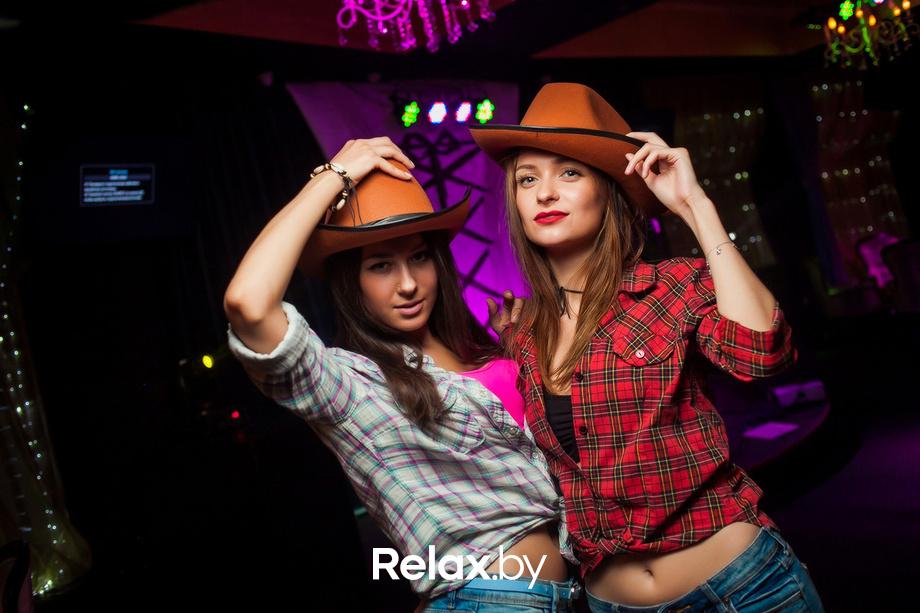 Пятничный отрыв, фото № 21