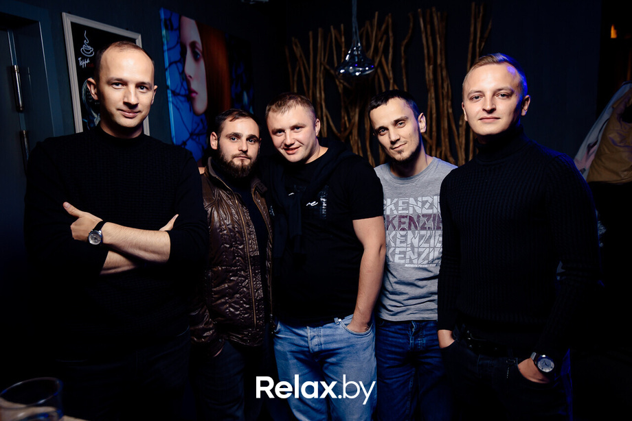 Ночные жители, фото № 71