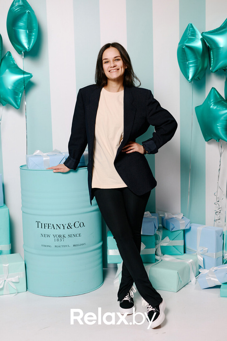 Breakfast at Tiffany's, фото № 365