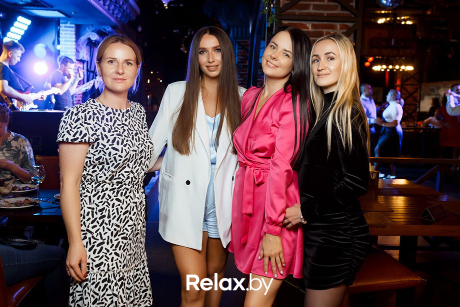 Brooklyn Live!, фото № 16