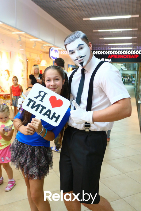 Скоро в школу, фото № 60