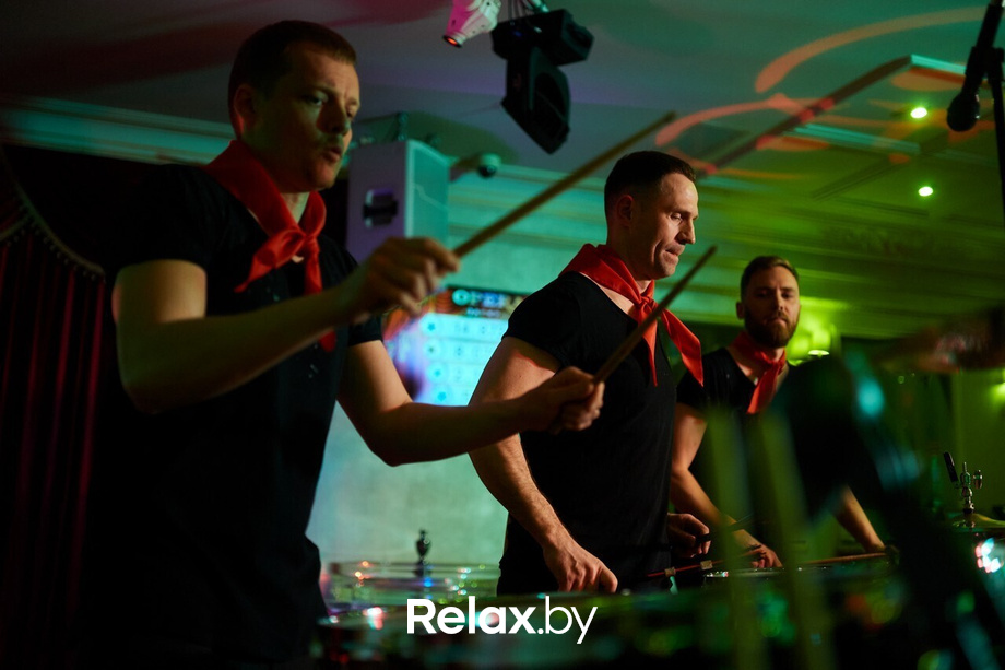 «Опера. Всегда Готова!», фото № 80