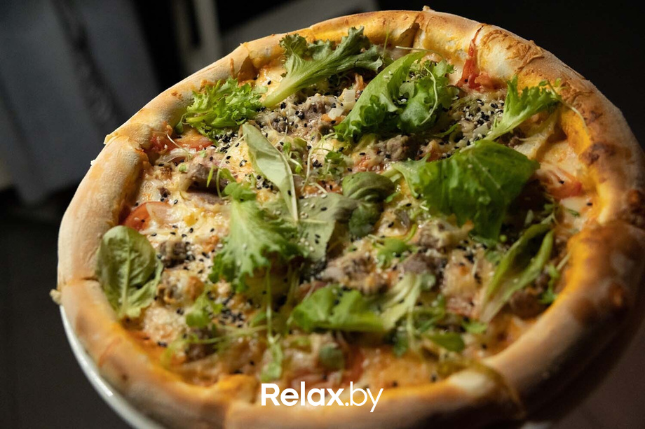 Ночные жители, фото № 39