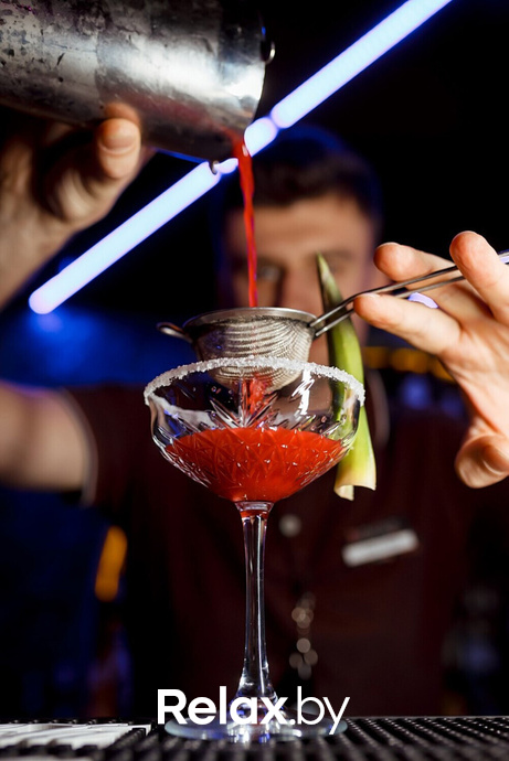 Saturday party, фото № 41