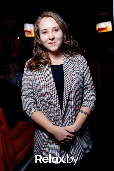 Ночные жители, фото № 45