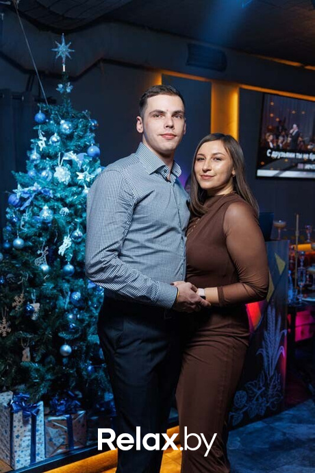 Новый 2025 год, фото № 82