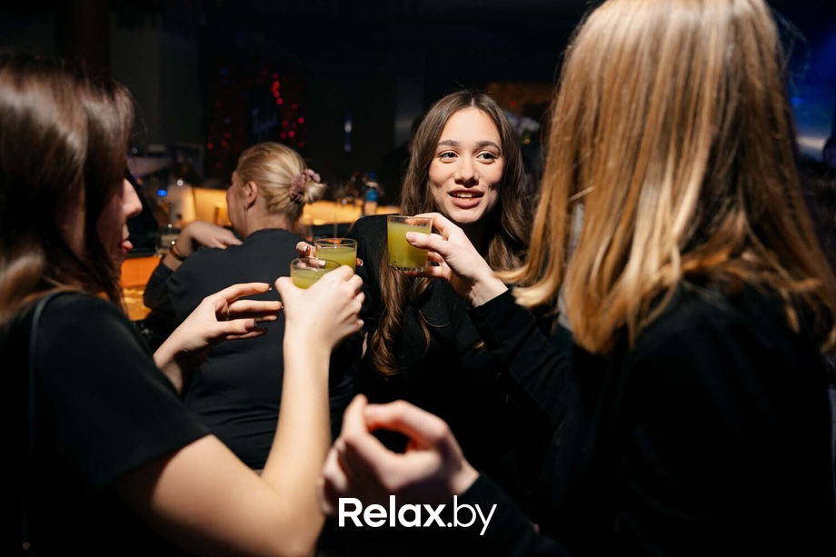 Ночные жители, фото № 82