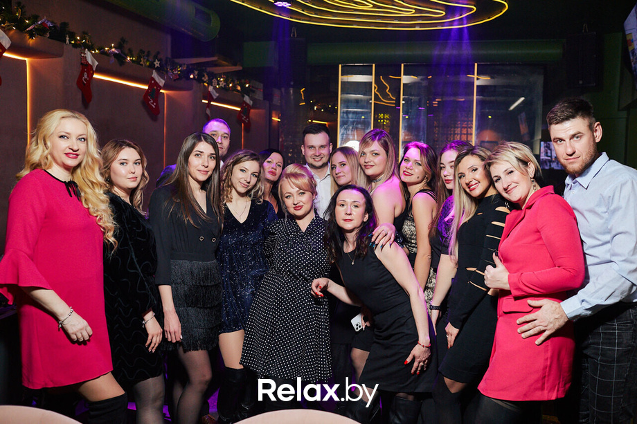 NuaWinter Night, фото № 61