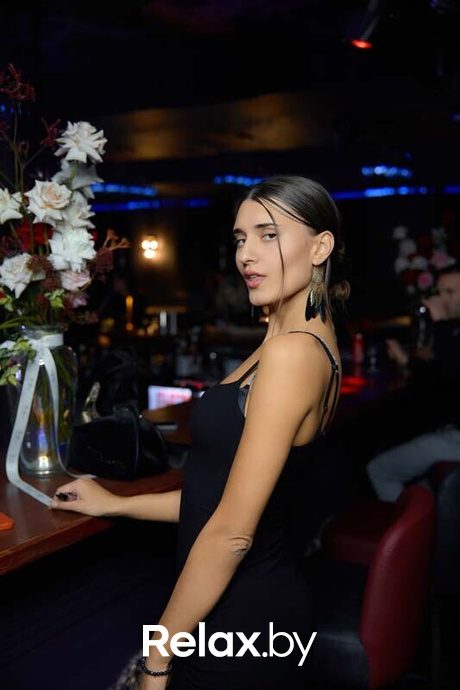 Открытие The One, фото № 166