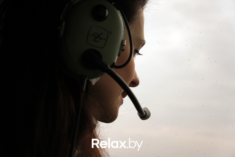 Воздушная прогулка relax.by, фото № 59