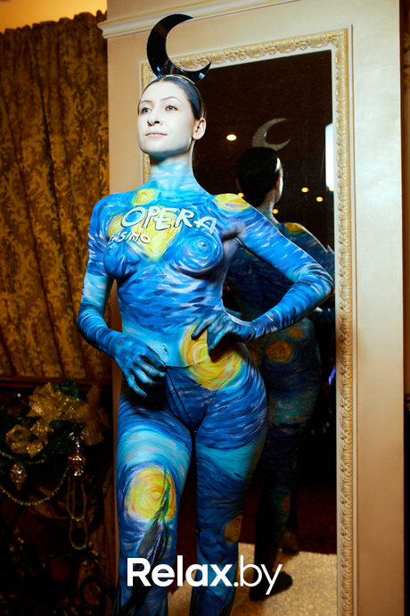 День рождения казино Опера. Нам 5 лет, фото № 56