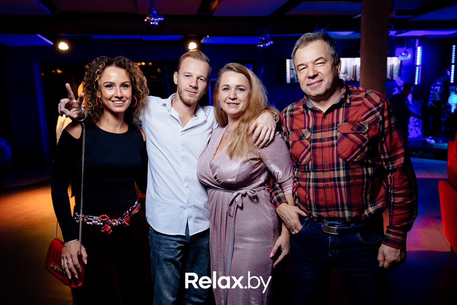 Ночные жители, фото № 38