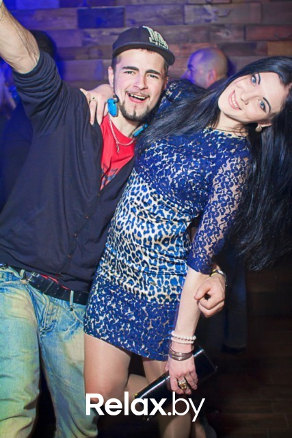 Группа Нестандартный вариант, фото № 4