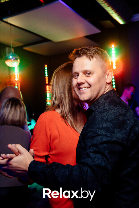 Ночные жители, фото № 59