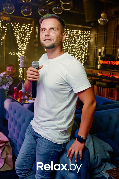 Friday Music, фото № 30