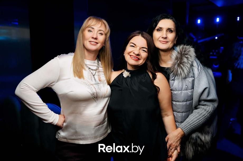 Ночные жители, фото № 51