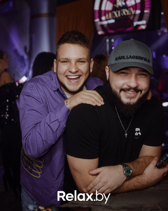 Friday LUXURIA LXR, фото № 20