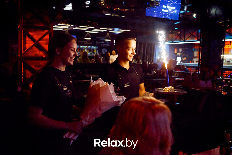 Brooklyn Live!, фото № 30