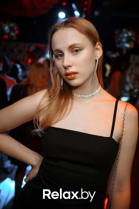 Sunday party, фото № 22