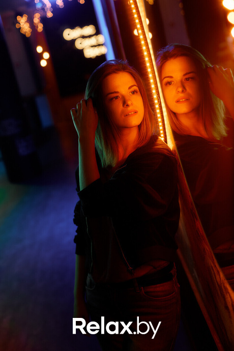 Минская тусовка 2000, фото № 17