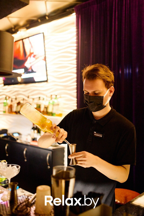 Суббота в Облаках, фото № 26