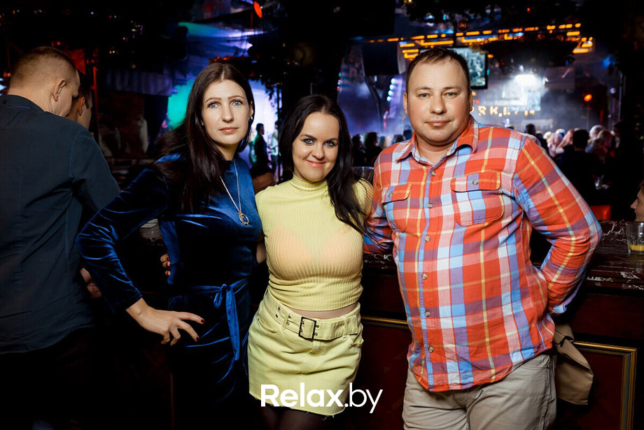 Новогодний Бруклин, фото № 58