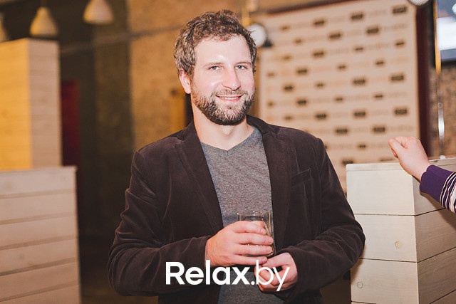 Listapad Film Festival Grand Opening Party by France Group, фото № 61