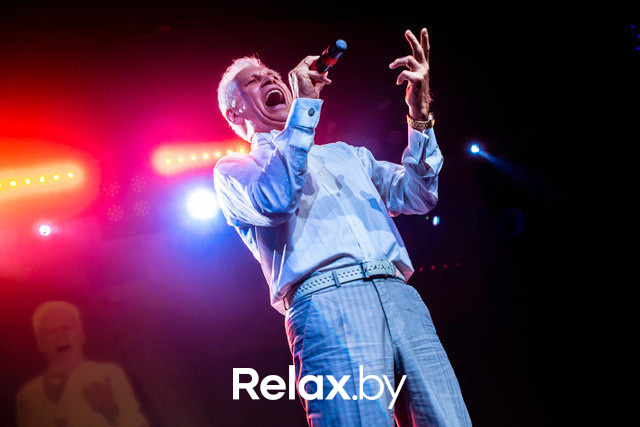 Гала-концерт фестиваля "Звезды караоке", фото № 59