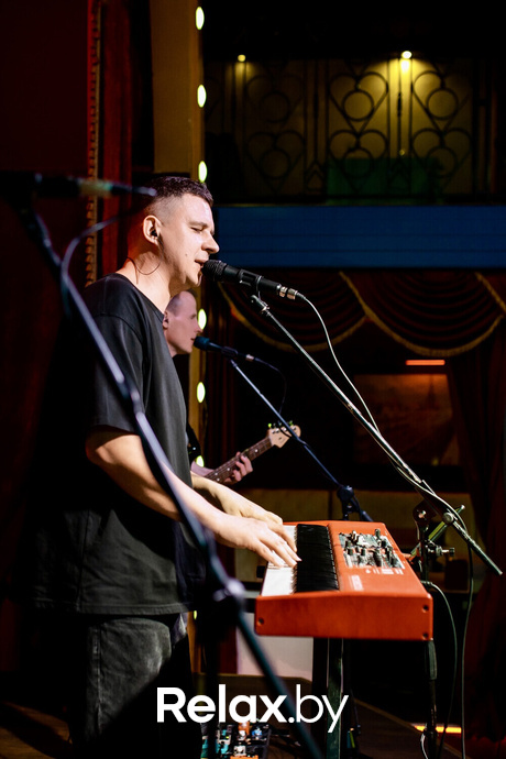 MoulinRouge, фото № 38