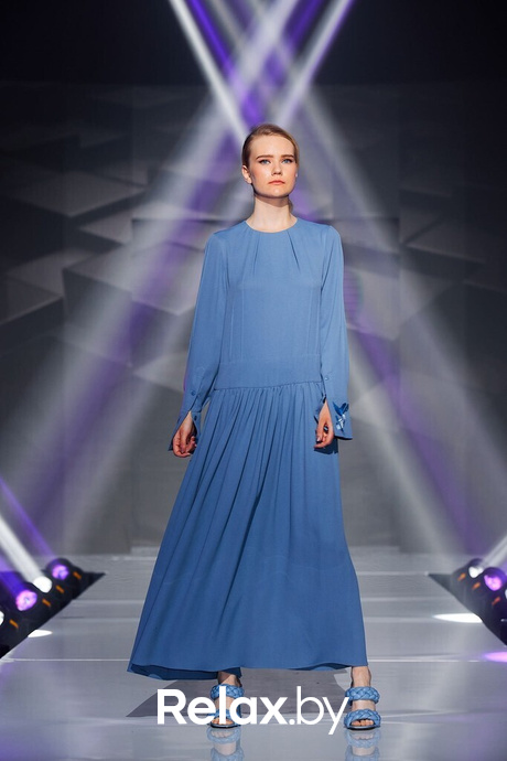 Показ Boitsik | Brands Fashion Show, фото № 30