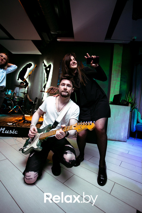 Ночные жители, фото № 36