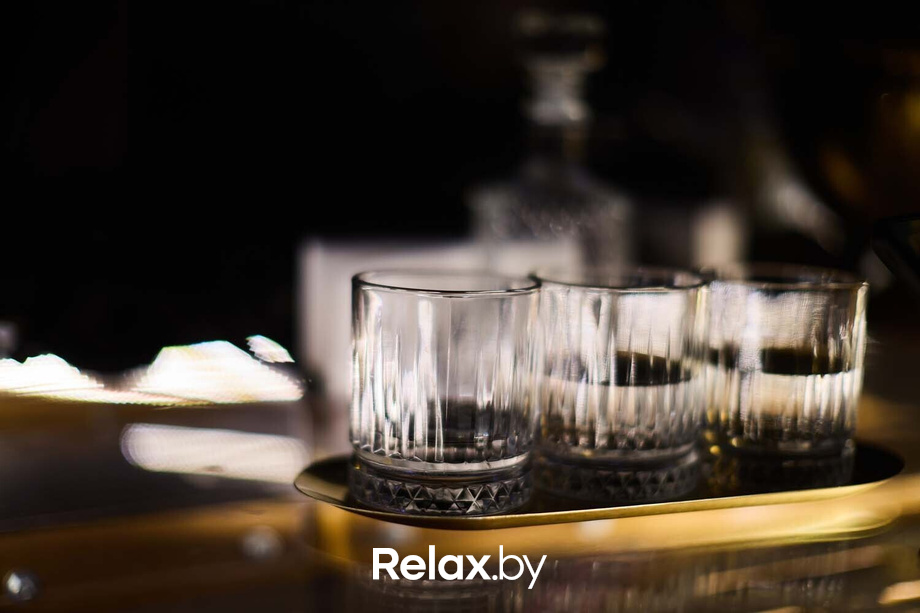 Выпускной вечер в караоке «Квартирник», фото № 29