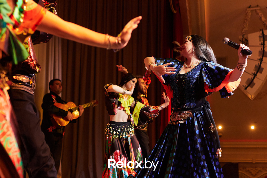 «LUCKY 7 и Счастливый рейс», фото № 36