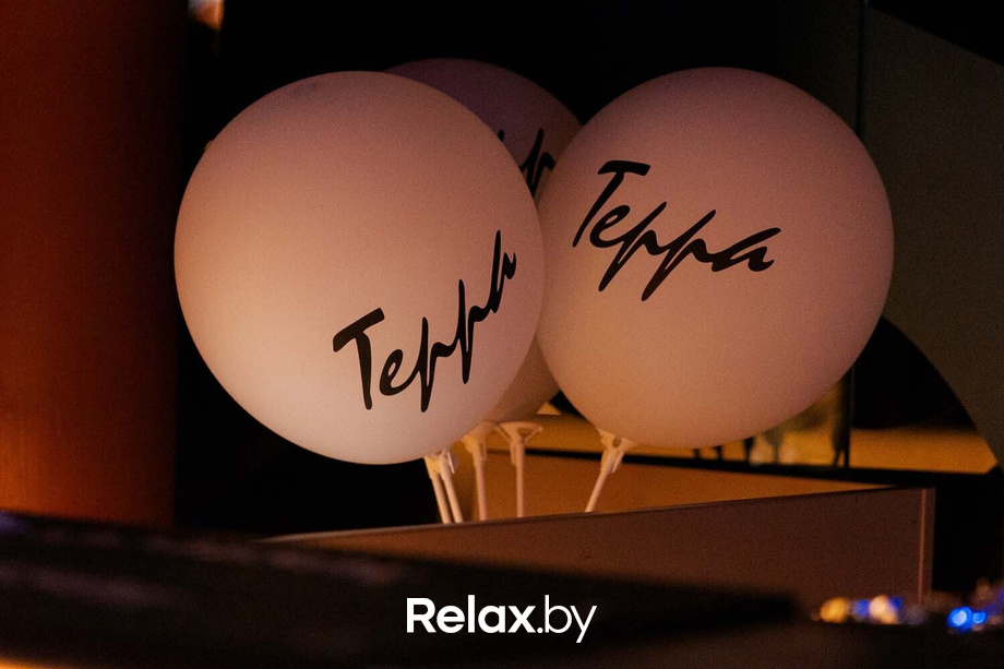 Ночные жители, фото № 42