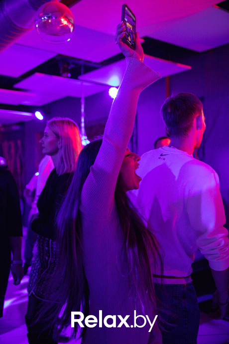 Ночные жители, фото № 72