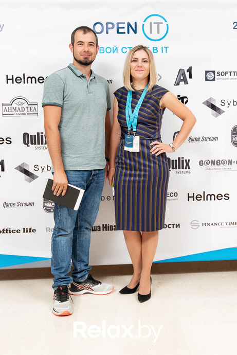 Open IT, фото № 7