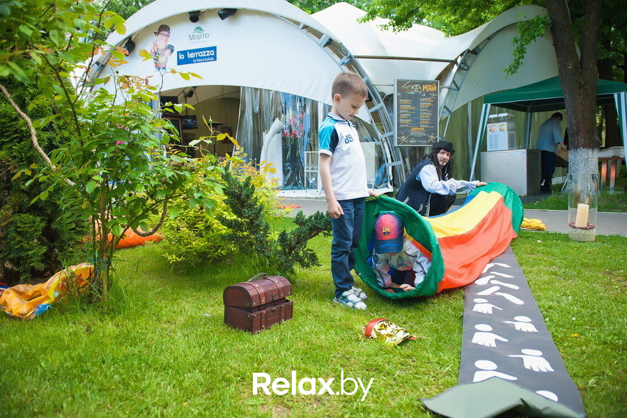 Family Brunch, фото № 92