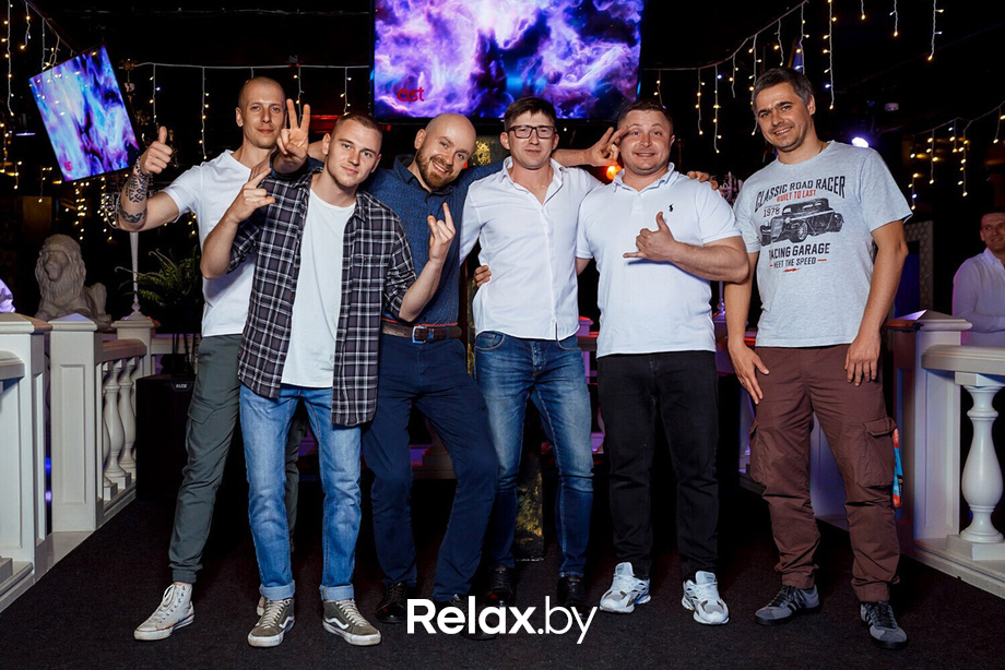 Friday party, фото № 13