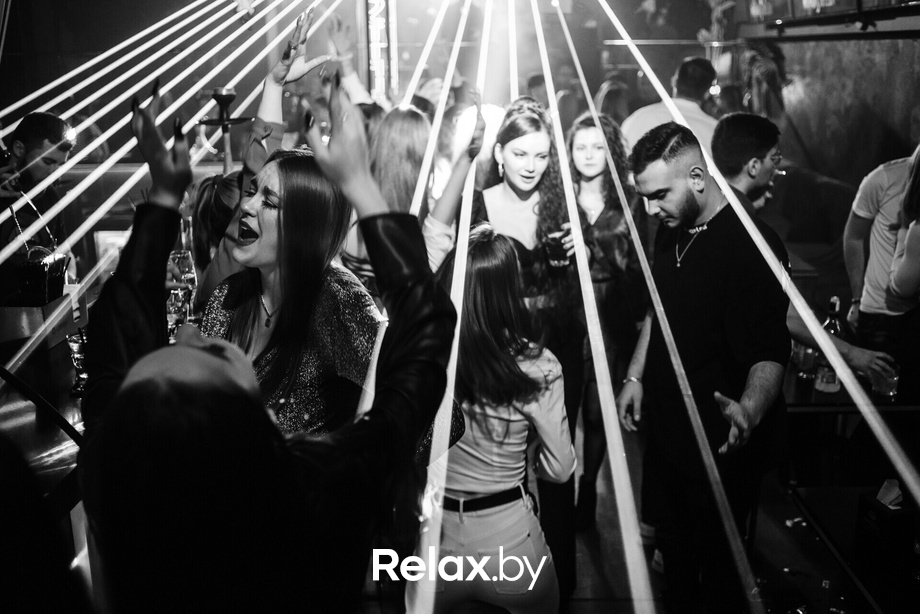 Saturday «Double Trouble», фото № 28