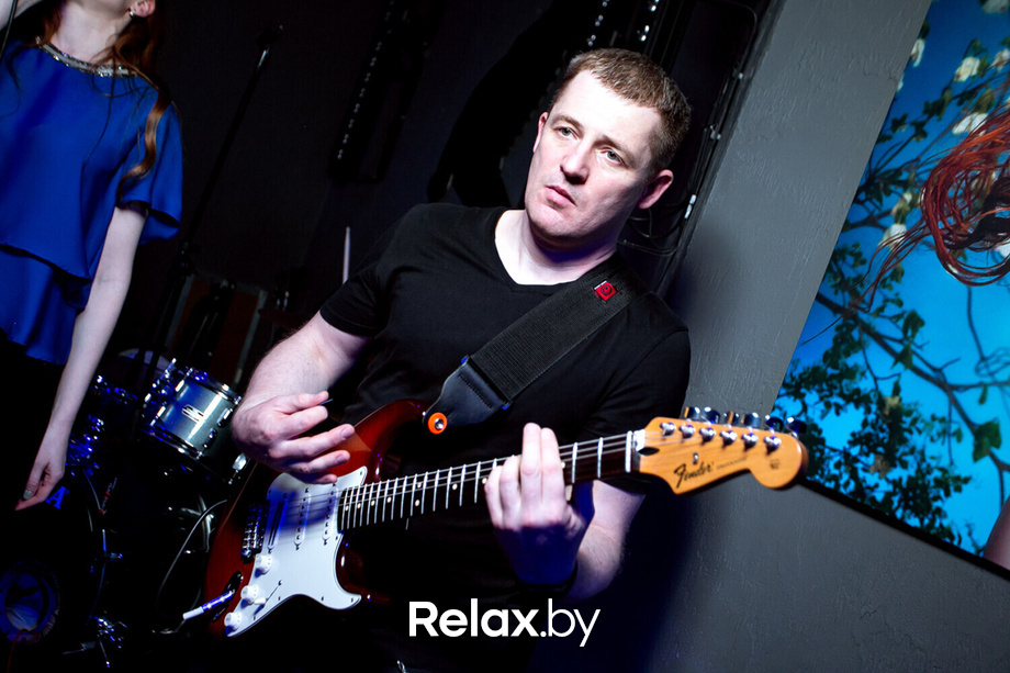 Ночные жители, фото № 1