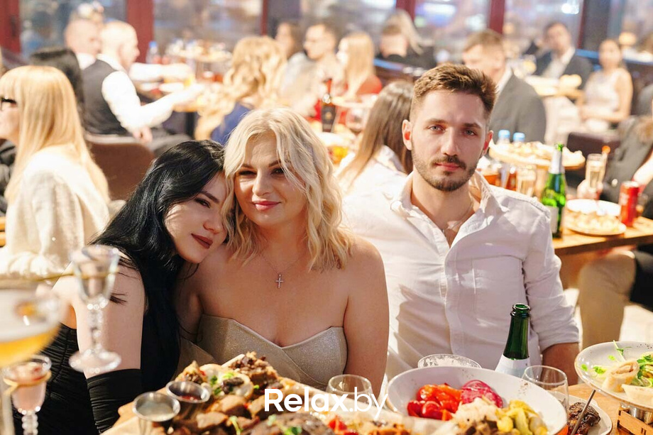 Новый 2025 год, фото № 66